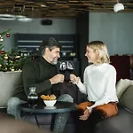 Aja Travemuende Otel