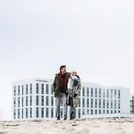 Hotel Aja Travemuende 4*