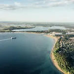 Aja Travemuende Hotel Lübeck