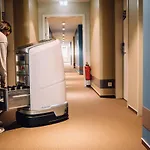 Aja Travemuende 4*