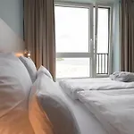 Aja Travemuende Otel Lübeck