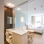 Otel Aja Travemuende 4*