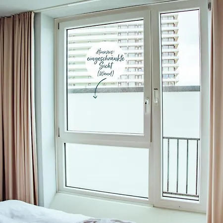 Aja Travemuende 4*