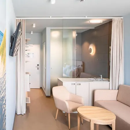 Aja Travemuende Lübeck