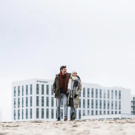 Hotel Aja Travemuende 4*