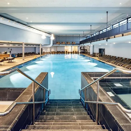 Hotel Aja Travemuende