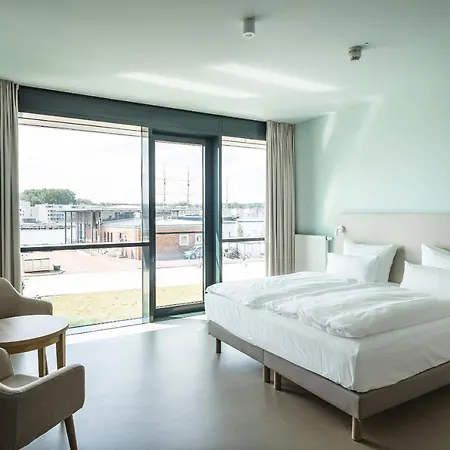 Aja Travemuende 4*