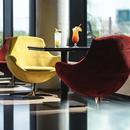 Aja Travemuende Hotel 4*