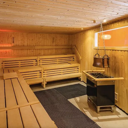 Aja Travemuende Hotel Lübeck