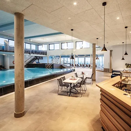 Aja Travemuende Hotel Lubeck