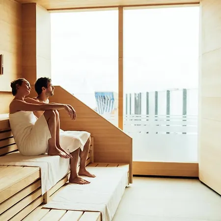 Aja Travemuende Hotel