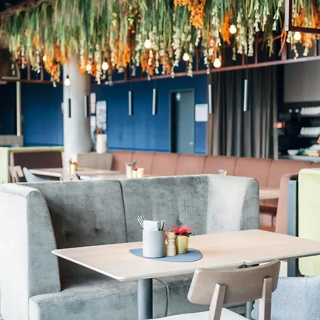 Aja Travemuende Hotel 4*