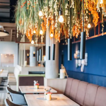 Aja Travemuende Lübeck