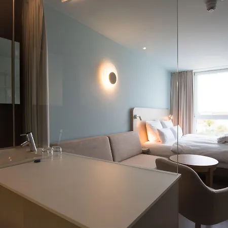 Aja Travemuende ホテル