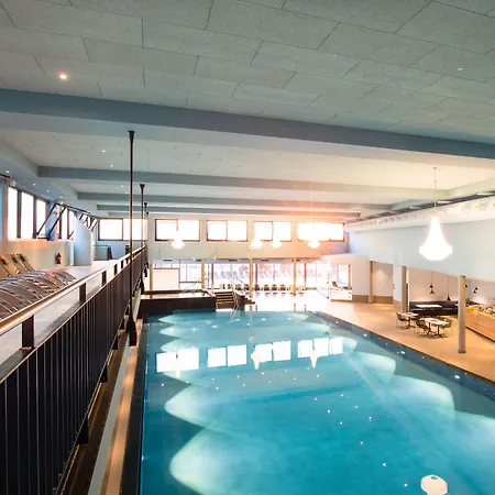 Aja Travemuende Hotel