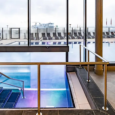 Aja Travemuende Hotel