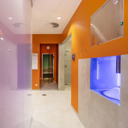 Aja Travemuende Lübeck