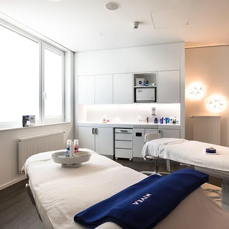 Aja Travemuende 4* Lübeck