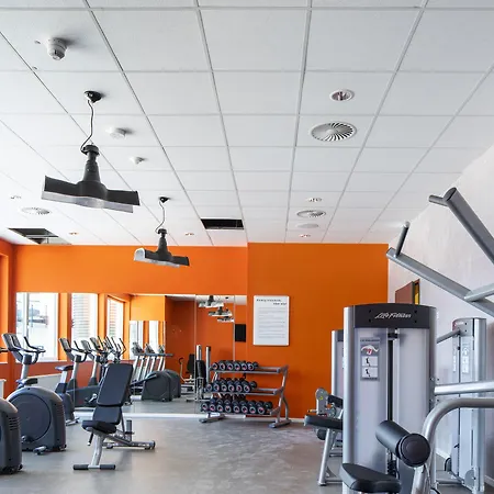 Aja Travemuende Hotel Lübeck