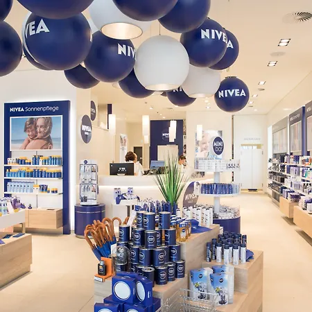 Aja Travemuende Hotel