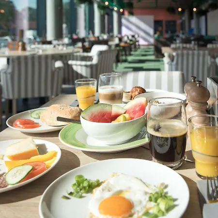 Aja Travemuende Hotel