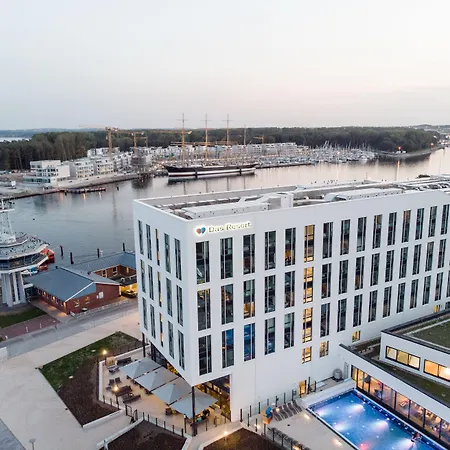 Aja Travemuende Hotel