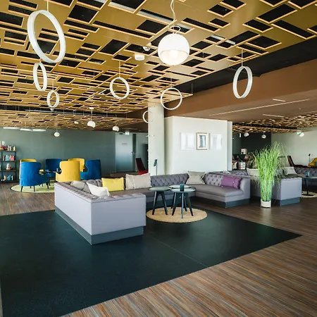 Hotel Aja Travemuende