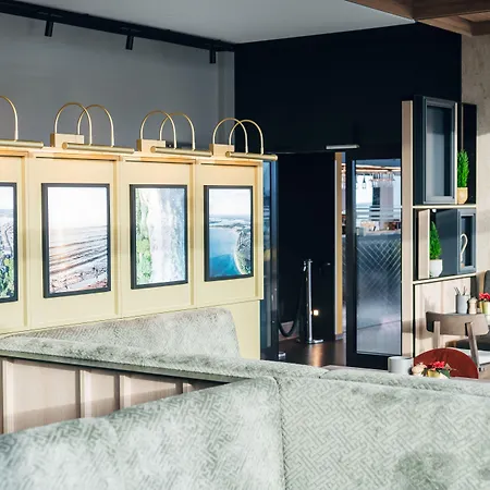 Hotel Aja Travemuende