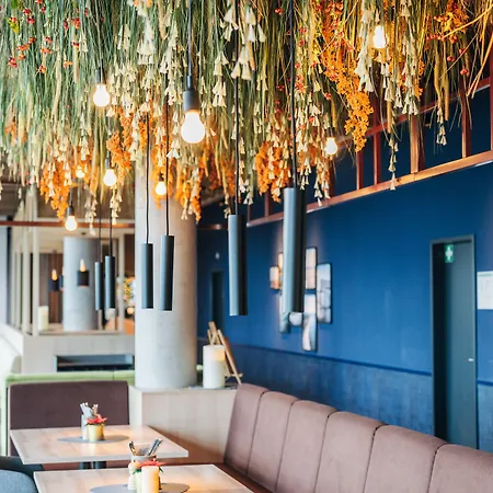 Aja Travemuende ホテル