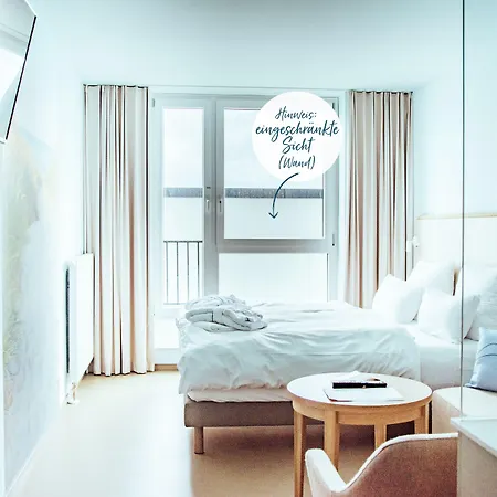 Aja Travemuende Hotel Lübeck