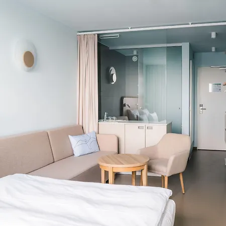 Hotel Aja Travemuende Lübeck