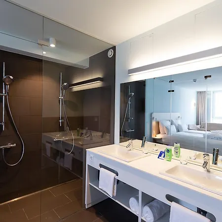 Hotel Aja Travemuende Lubeck