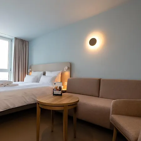 Hotel Aja Travemuende Lubeck