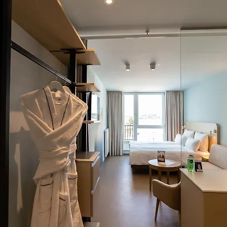 Aja Travemuende 4* Lubeck