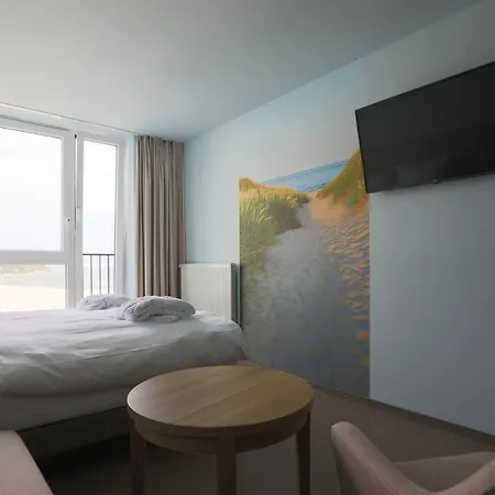 Hotel Aja Travemuende Lübeck