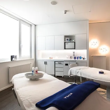 Hotel Aja Travemuende