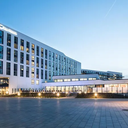 Aja Travemuende Hotel Lubeck
