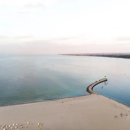 Aja Travemuende 4*