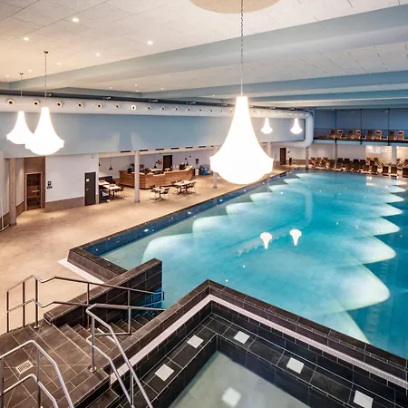 Hotel Aja Travemuende Lubeck