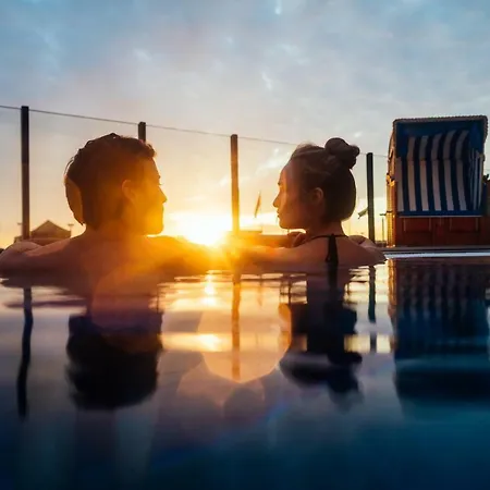 Aja Travemuende Hotel