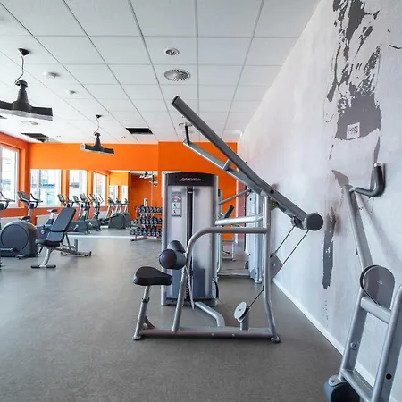 Hotel Aja Travemuende 4*