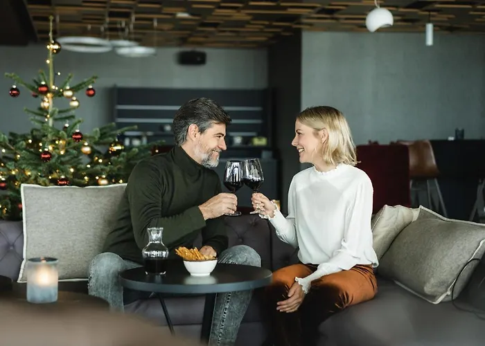 Aja Travemuende Hotel