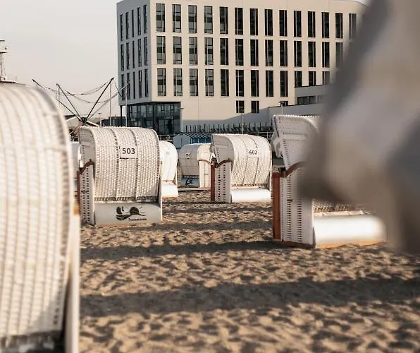 Hotell Aja Travemuende Lübeck