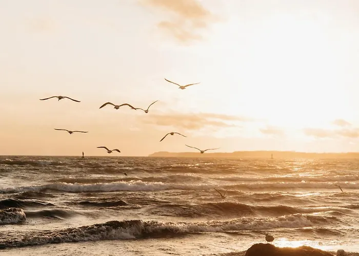 Hotel Aja Travemuende Lübeck