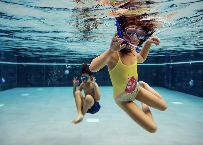 Aja Travemuende Hotel 4*