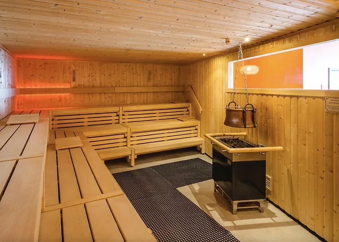 Aja Travemuende Hotell Lübeck