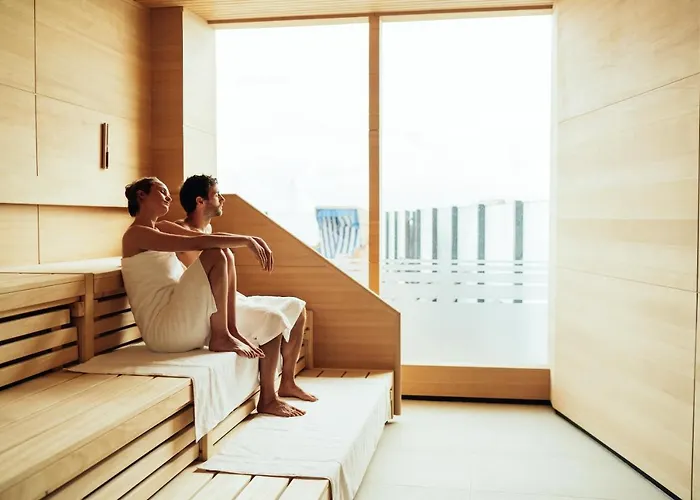 Aja Travemuende Hotel