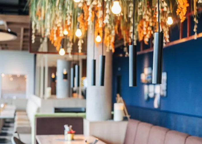 Aja Travemuende Lübeck