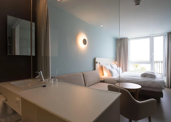 Aja Travemuende Hotel