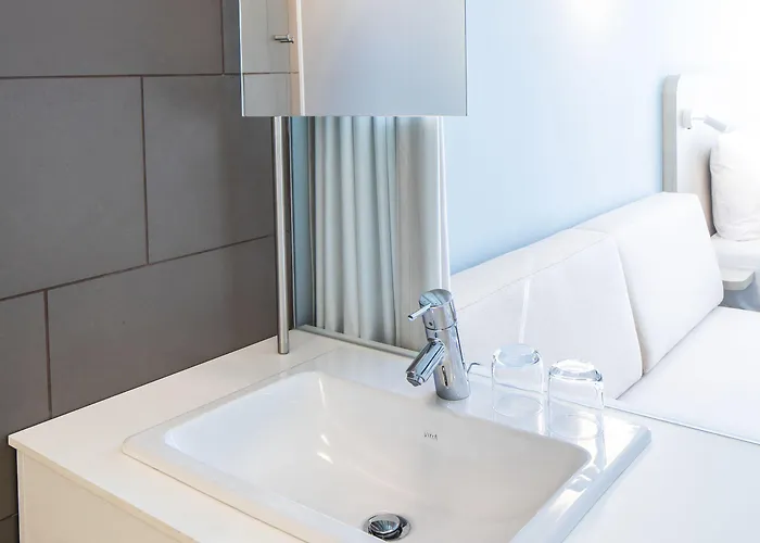 Aja Travemuende Hotel 4*